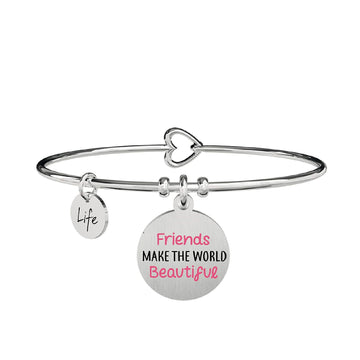 Bracciale Kidult Love da donna