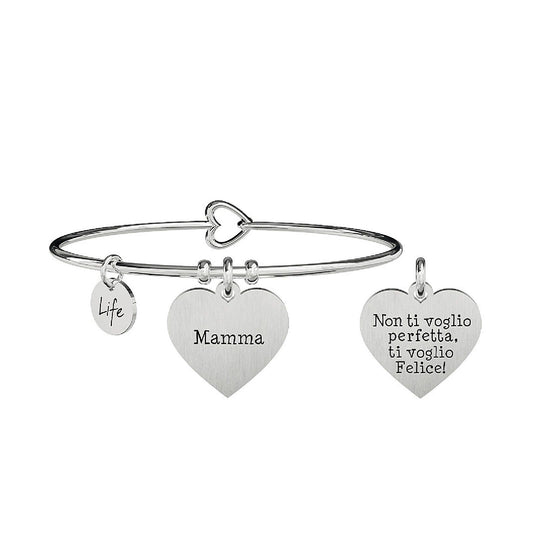 Bracciale Kidult Family da donna