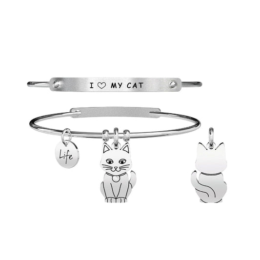 Bracciale Kidult Animal Planet da donna