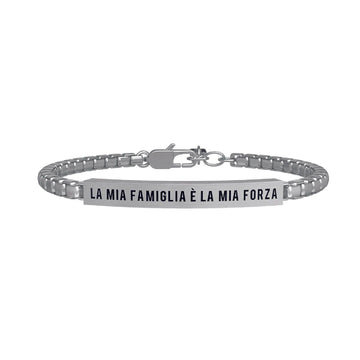 Bracciale Kidult Family da uomo 731808-1