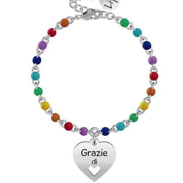 Bracciale Kidult Love da donna 731830-1