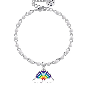 Bracciale Kidult Symbols da donna