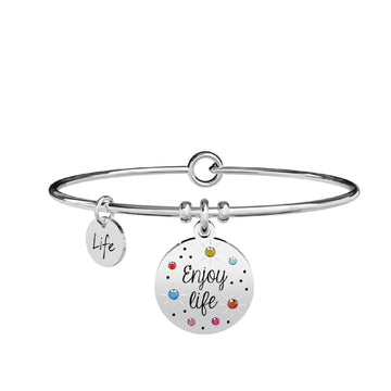 Bracciale Kidult Philosophy da donna