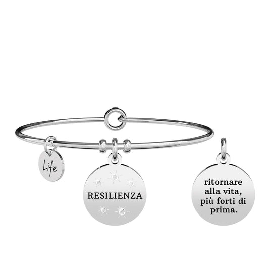 Bracciale Kidult Philosophy da donna