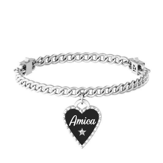 Bracciale Kidult Love da donna