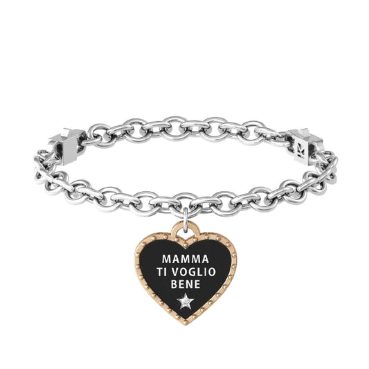 Bracciale Kidult Family da donna