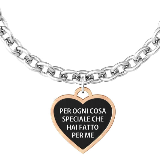 Bracciale Kidult Family da donna