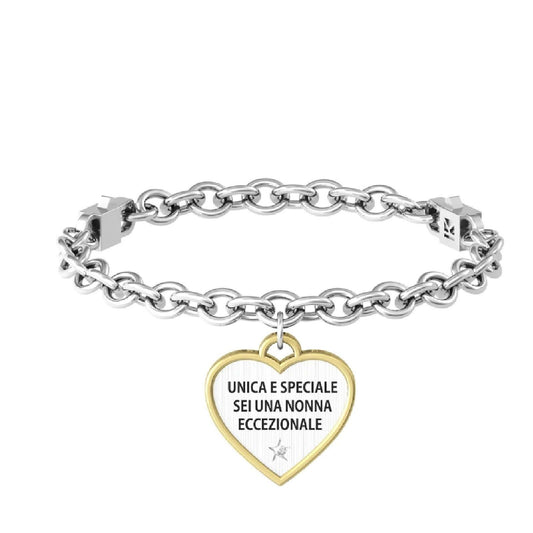 Bracciale Kidult Family da donna