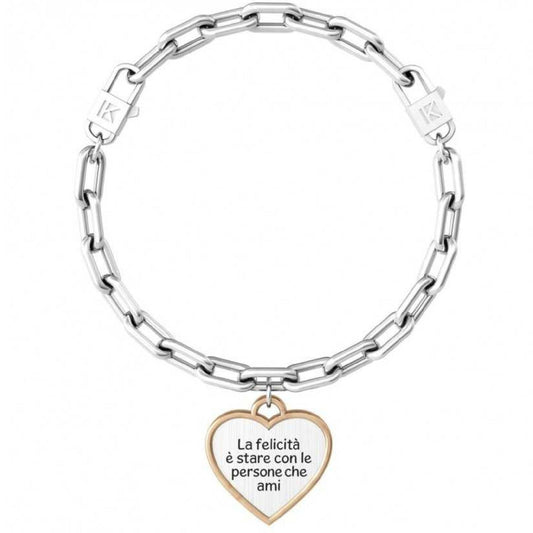 Bracciale Kidult Family da donna