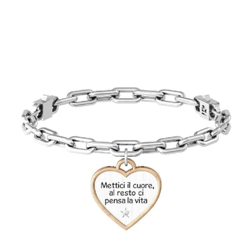 Bracciale Kidult Philosophy da donna