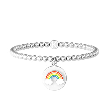 Bracciale Kidult Symbols da donna