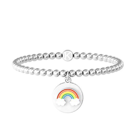 Bracciale Kidult Symbols da donna