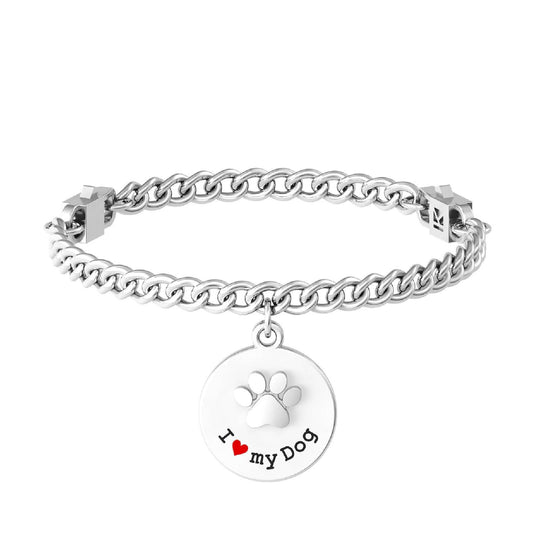 Bracciale Kidult Animal Planet da donna