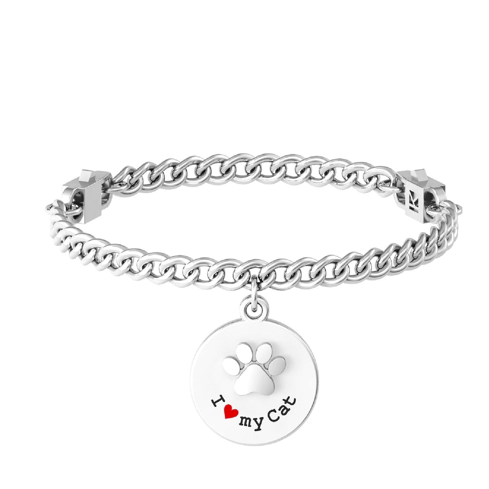 Bracciale Kidult Animal Planet da donna 731964-1