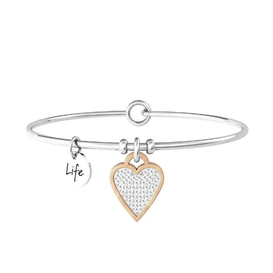 Bracciale Kidult Family da donna