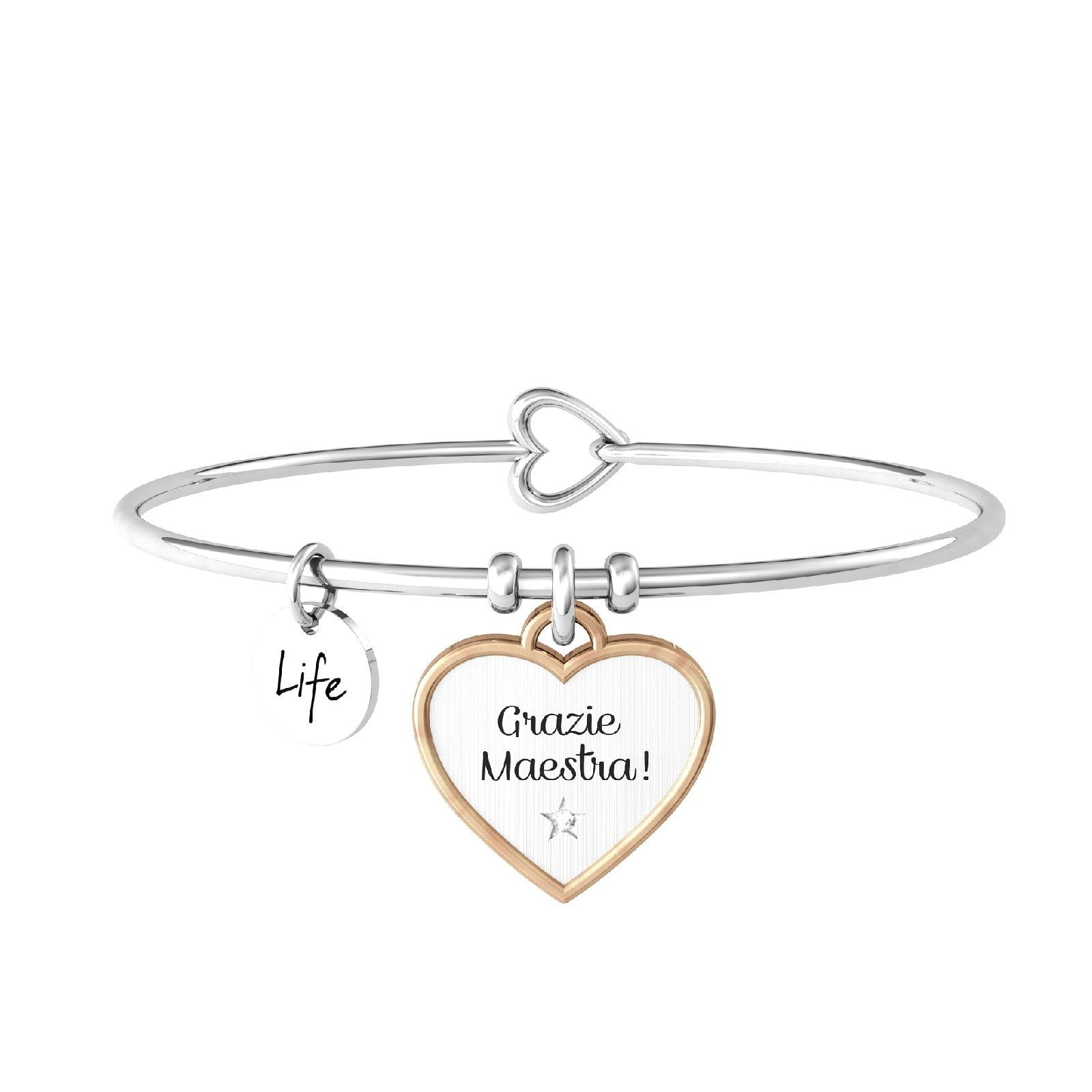 Bracciale Kidult Love da donna 732001-1