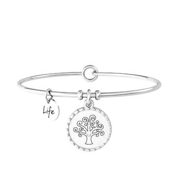 Bracciale Kidult Family da donna