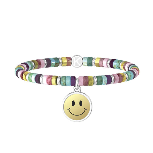 Bracciale Kidult Symbols da donna