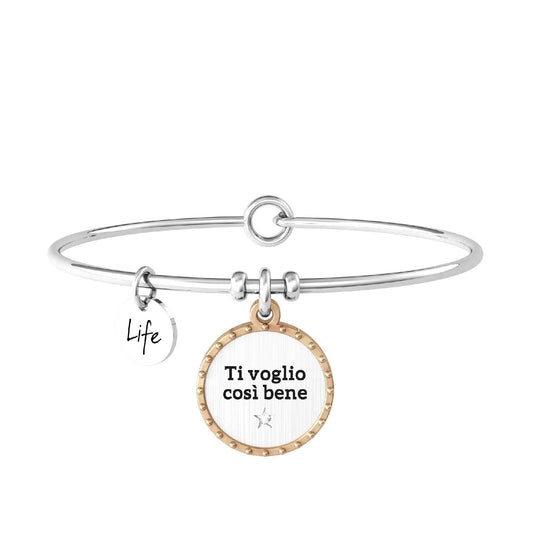 Bracciale Kidult Love da donna