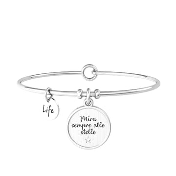 Bracciale Kidult Philosophy da donna