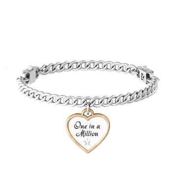 Bracciale Kidult Love da donna