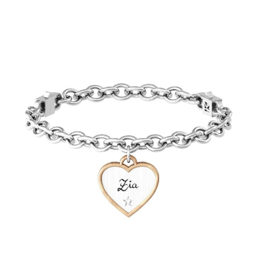 Bracciale Kidult Family da donna