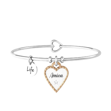 Bracciale Kidult Love da donna