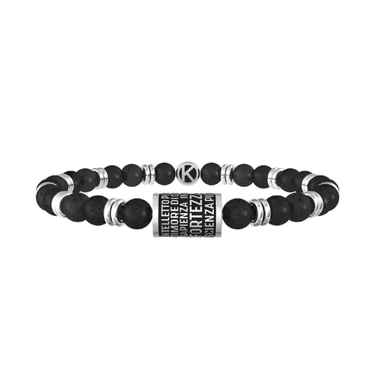 Bracciale Kidult Spirituality da uomo