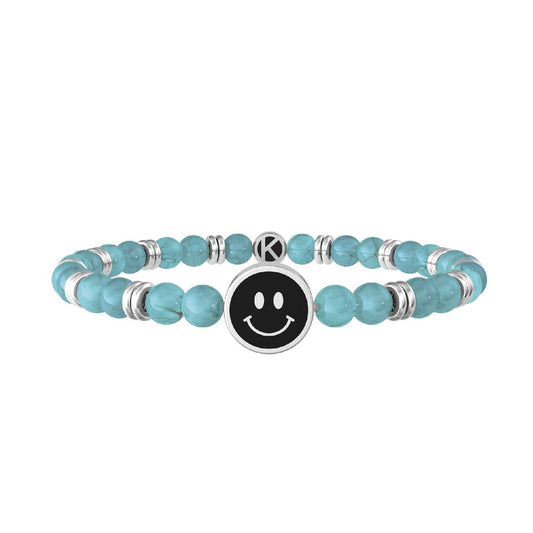 Bracciale Kidult Symbols da uomo