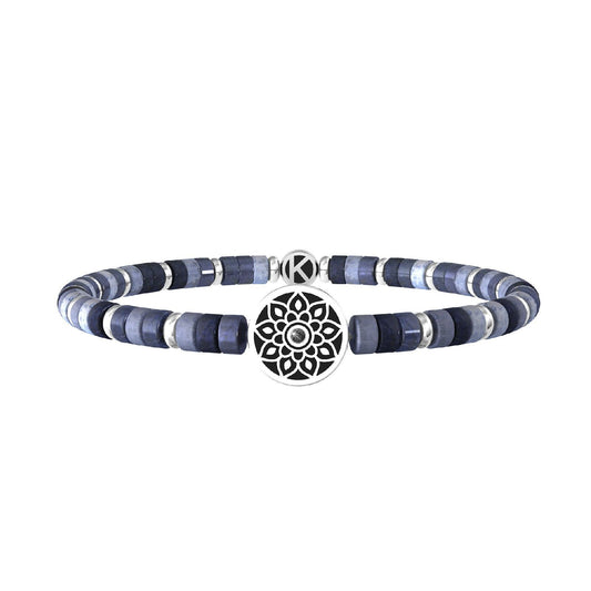 Bracciale Kidult Spirituality da uomo