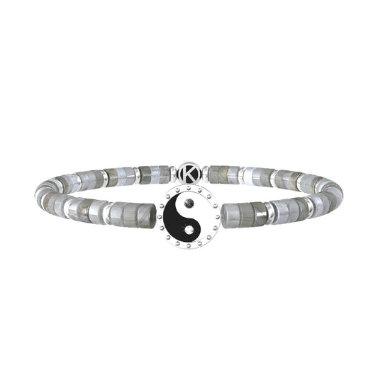 Bracciale Kidult Spirituality da uomo 732055-1