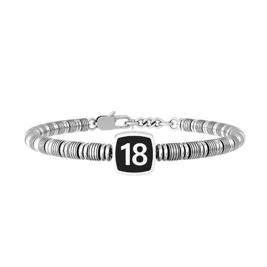 Bracciale Kidult Special Moments da uomo 732062-1