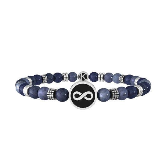 Bracciale Kidult Family da uomo