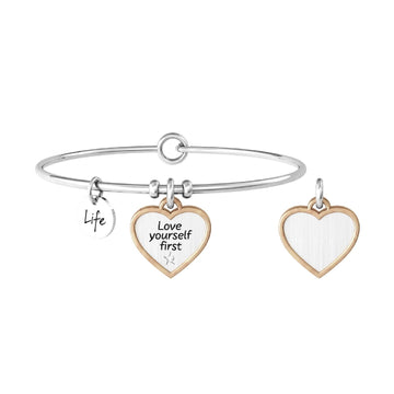 Bracciale Kidult Love da donna