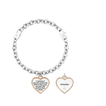 Bracciale Kidult Love da donna