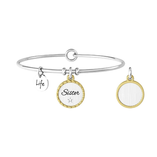 Bracciale Kidult Family da donna