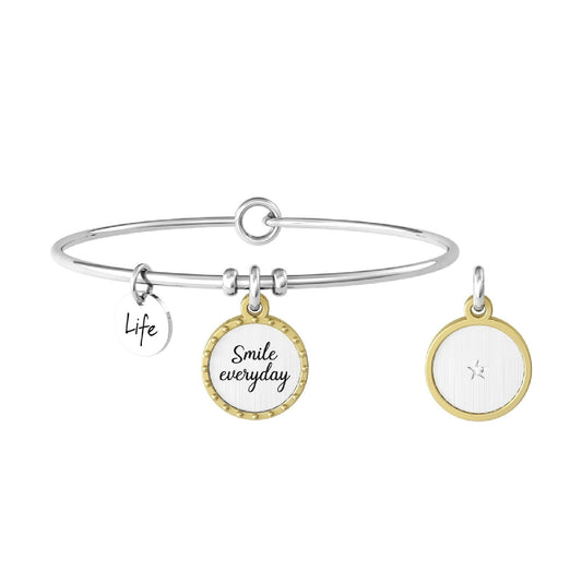 Bracciale Kidult Philosophy da donna