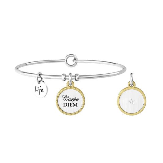 Bracciale Kidult Philosophy da donna