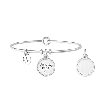 Bracciale Kidult Special Moments da donna