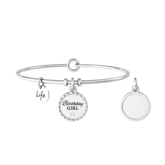 Bracciale Kidult Special Moments da donna