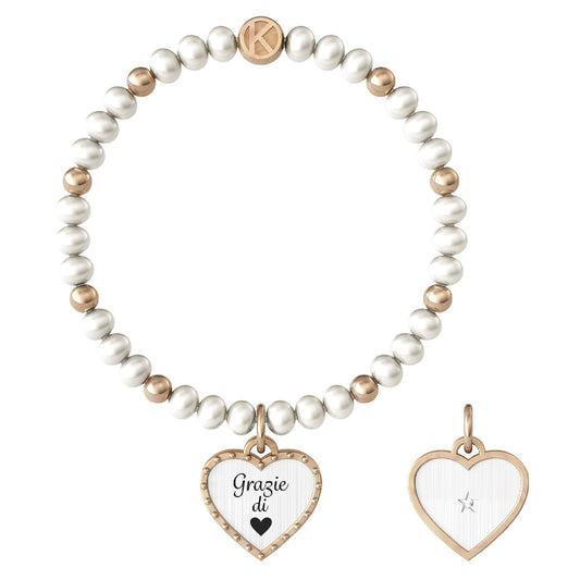 Bracciale Kidult Love da donna