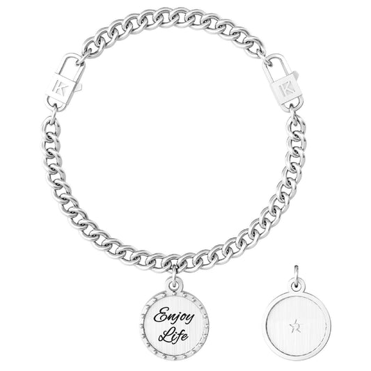 Bracciale Kidult Philosophy da donna