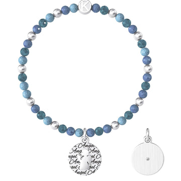 Bracciale Kidult Spirituality da donna