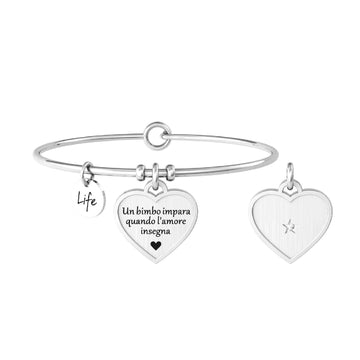 Bracciale Kidult Love da donna 732142-1