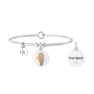 Bracciale Kidult Animal Planet da donna