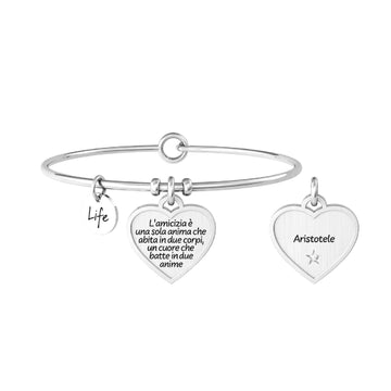 Bracciale Kidult Love da donna