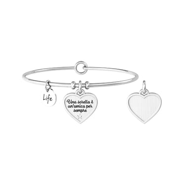 Bracciale Kidult Family da donna