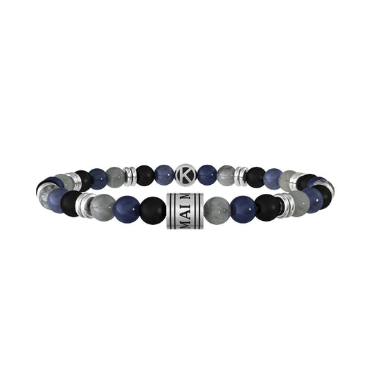 Bracciale Kidult Philosophy da uomo 732181-1