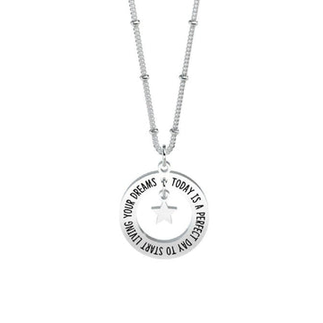 Collana Kidult Philosophy da donna 751113-1