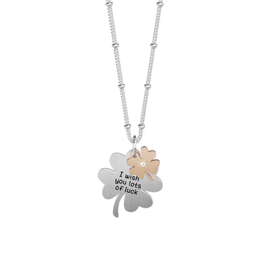 Collana Kidult Nature da donna